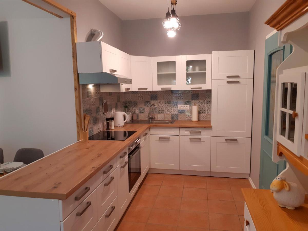 Socaland Apartmaji Екстер'єр фото