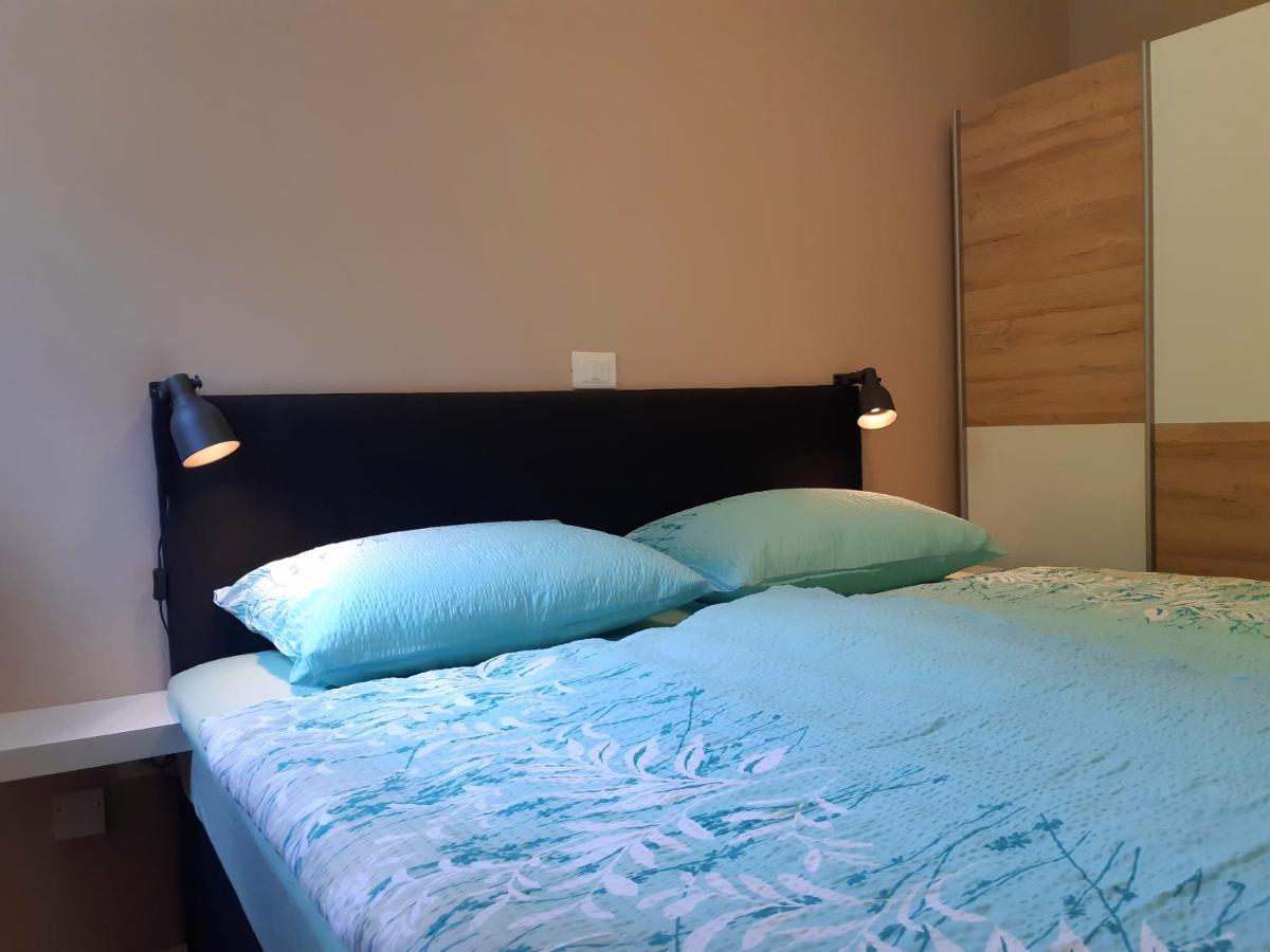 Socaland Apartmaji Екстер'єр фото