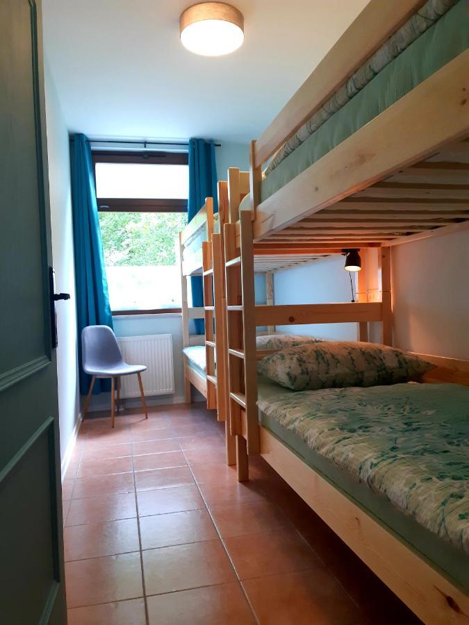 Socaland Apartmaji Екстер'єр фото