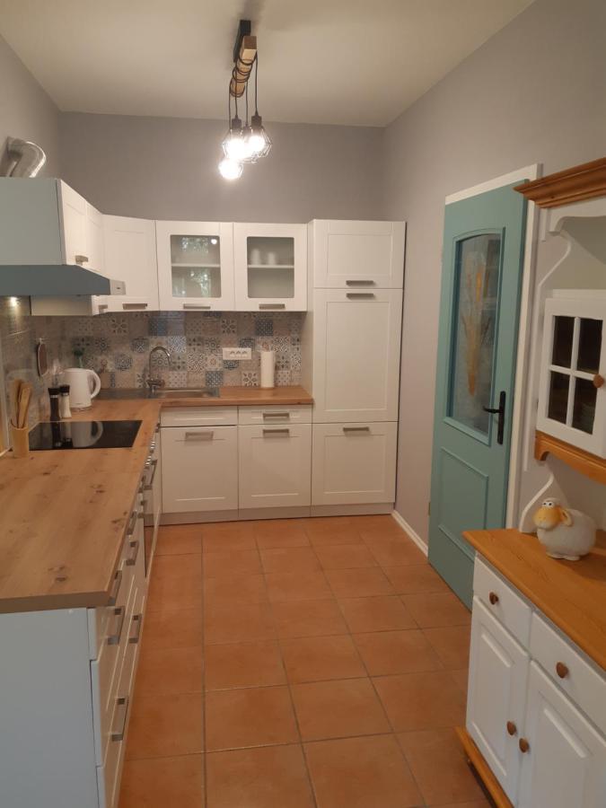 Socaland Apartmaji Екстер'єр фото