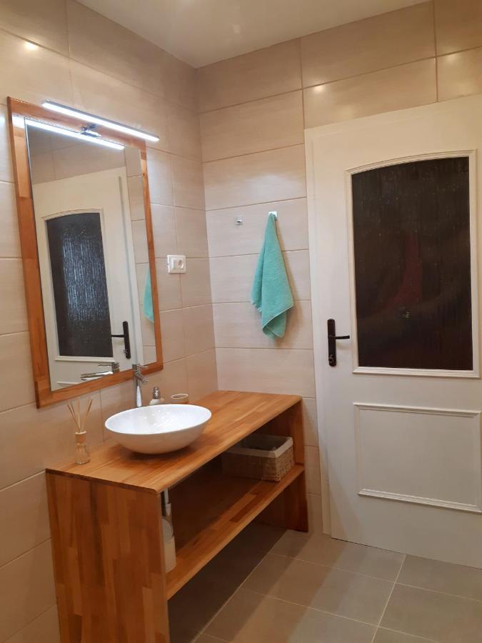 Socaland Apartmaji Екстер'єр фото