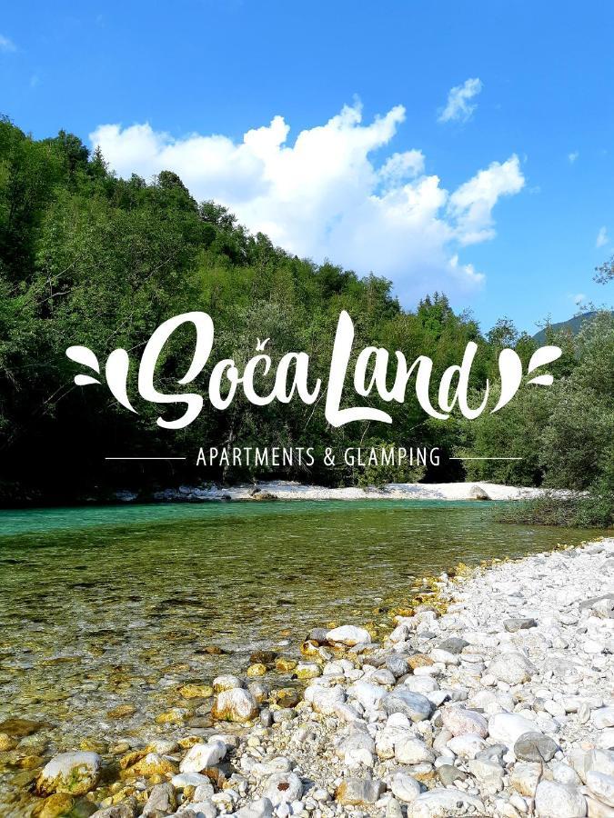 Socaland Apartmaji Екстер'єр фото